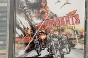 The Wildhearts Must be Destroyed CD