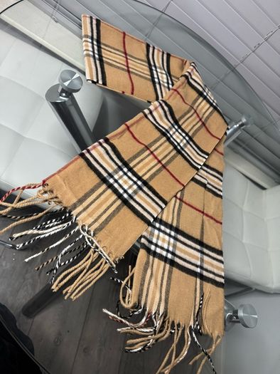 Cashmere Scarf