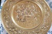 Wall Hanging Plate