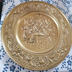 Wall Hanging Plate