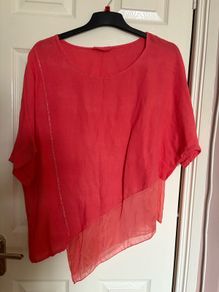 ladies top