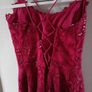 Debs dress Image 4