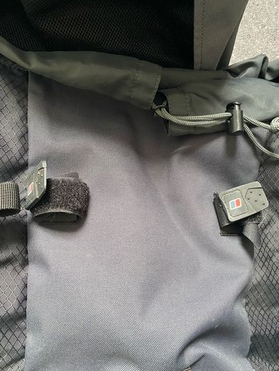 Berghaus Freeflow 30+6 Backpack Rucksack Ventilating Back System H2O &Rain Cover