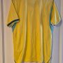 Brazil World Cup Jersey Image 4