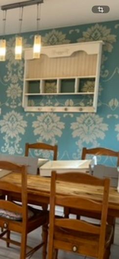 Kitchen display unit