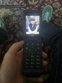 Cat S22 Flip Phone