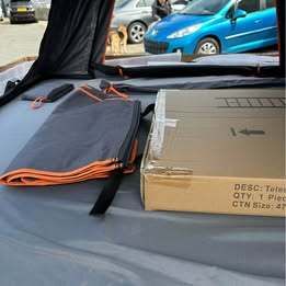 Roof Tent - Brand new in Box - Exceptional quality - Must see
