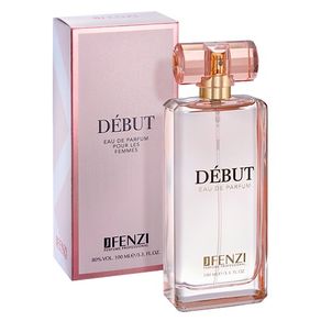 IDOLE Alternative - Eau De Parfum 100ml - JFenzi DEBUT Women