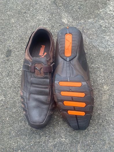 Puma Shoes