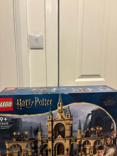 lego Sealed sets