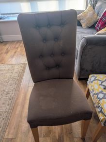 kitchen chairs