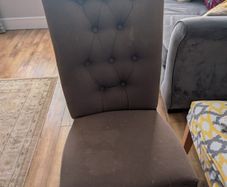 kitchen chairs