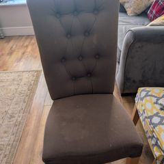 kitchen chairs