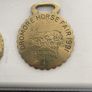 Brass . Solid Brass Horse Brasses Image 6