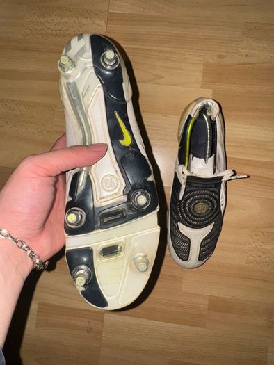 Nike T90 Laser II SG 318795-141