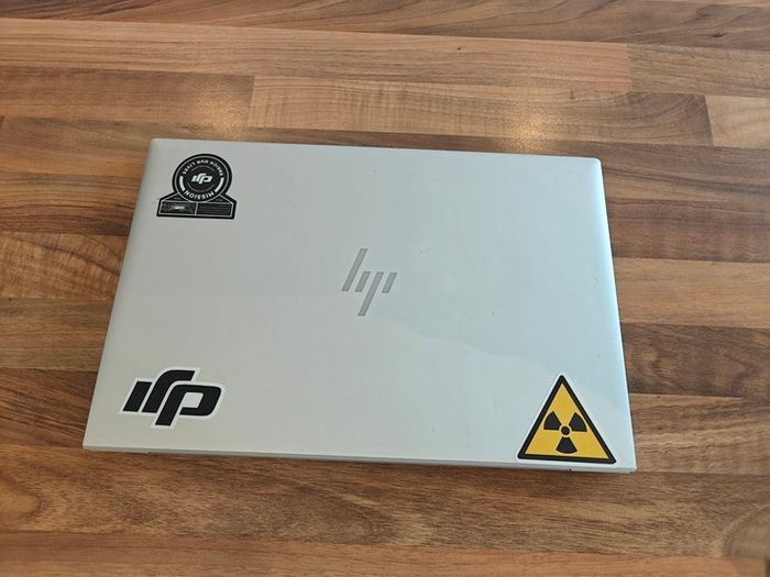 HP Elitebook 830 G8 | i7 (11th gen) | 16GB | 512GB | 14" FHD | Win11