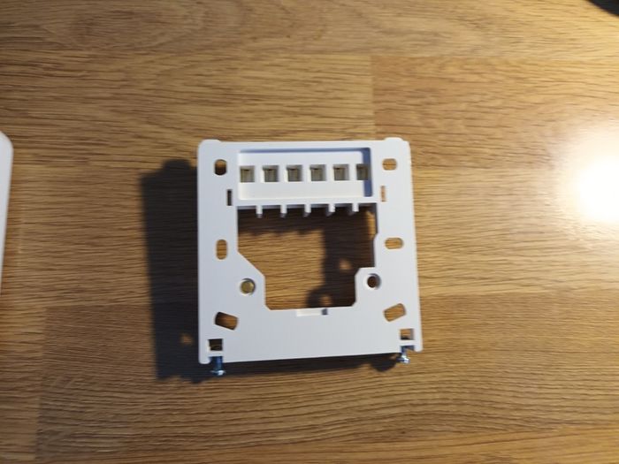 Central Heating Controller