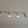 Ceiling spotlight 2 set including LED bulbs IKEA Image 6