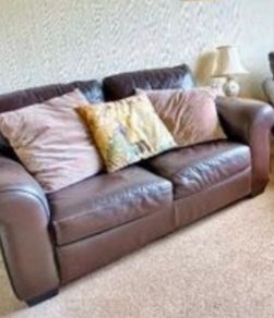 3 Piece Suite