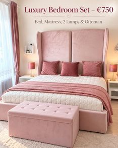 beds