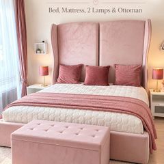 beds