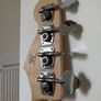 Bass Guitar Squire Image 3