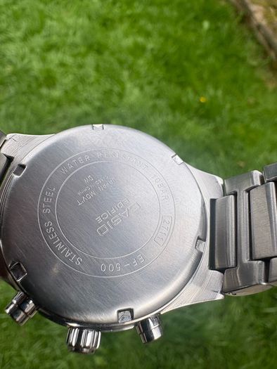 casio