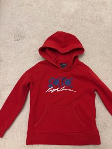 Polo jumper