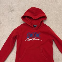 Polo jumper