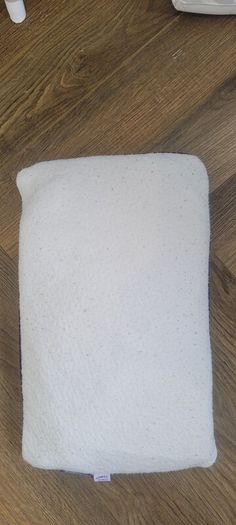 Clevamama baby pillow 0-12months