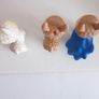 Three Jakks Who is Your Llama Toy Figures Image 4