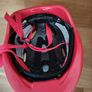 kids/boys bike helmet. Age 5/6 Image 2