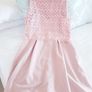 Pink Dress - Size 14 Image 5