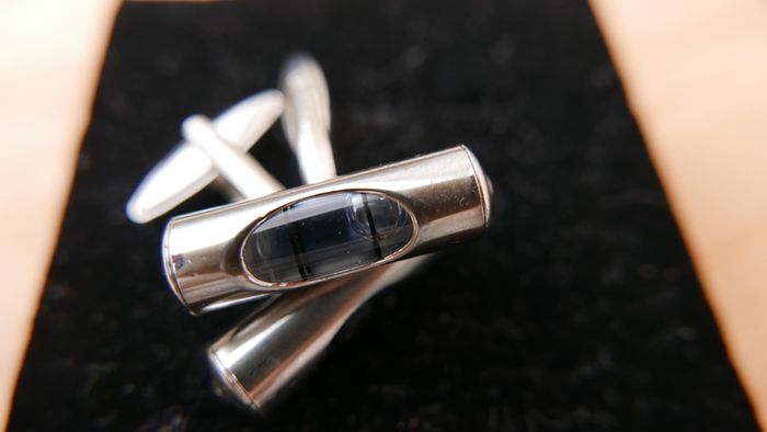 Vintage Football Cufflinks