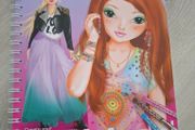 New Top model Book