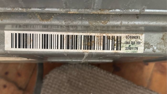 Electrolux Oven (Free)