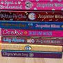 Selection of Jacqueline Wilson books Image 8