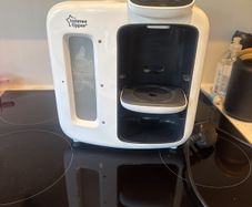 tommee tippee perfect prep bottle maker