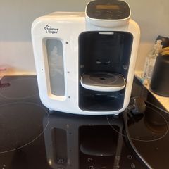 tommee tippee perfect prep bottle maker