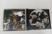 CD Drunken Bastards