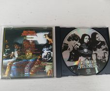 CD Drunken Bastards