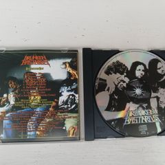 CD Drunken Bastards