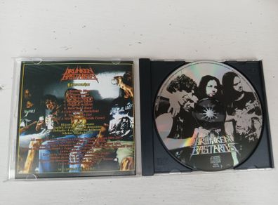 CD Drunken Bastards