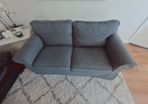 Ikea 2 seat sofa