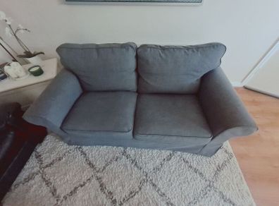 Ikea 2 seat sofa