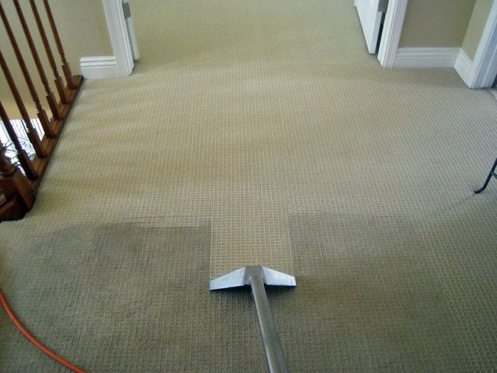 Louth Capet and Upholstery Cleaning