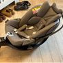 CYBEX Cloud T i-Size 360 Rotating Infant Car Seat & Base Bundle Image 2