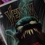 Venom ! Issue #27 ! Ryan Stegman Variant Cover ! 2020 ! by Marvel ! Image 5