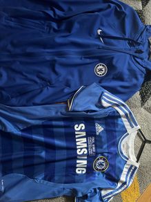 chelsea fc bundle