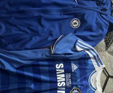 chelsea fc bundle